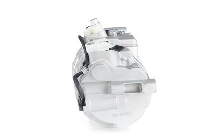 COMPRESOR CLIMATIZARE NISSENS 89033 37