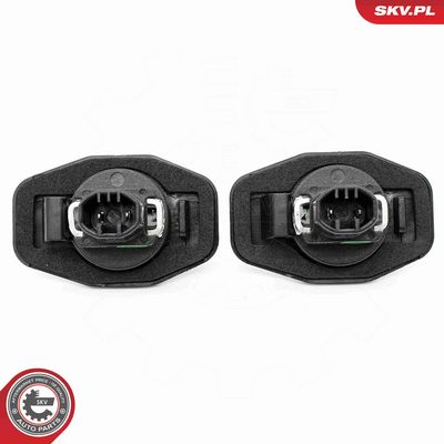 ILUMINARE NUMAR DE CIRCULATIE ESEN SKV 72SKV525 3