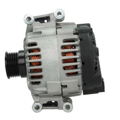 GENERATOR / ALTERNATOR BV PSH 555909150500 1