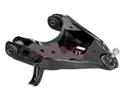 носач, окачване на колелата ASHIKA 72-00-0302R