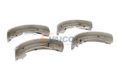 BREMSBACKENSATZ FESTSTELLBREMSE VAICO V408108 56