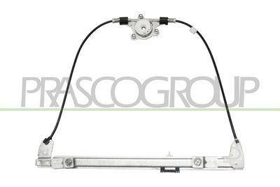 MECANISM ACTIONARE GEAM PRASCO RN026W012