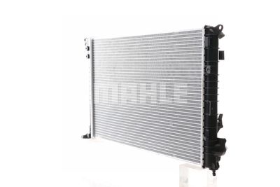 RADIATOR RACIRE MOTOR MAHLE CR985000S 38