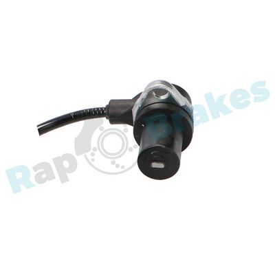 Vorschau Sensor, Raddrehzahl Ansicht 3