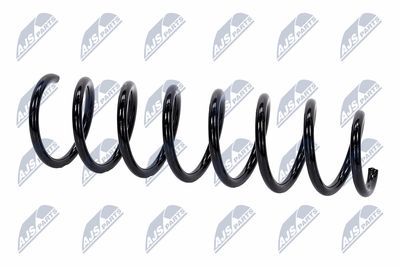 ARC SPIRAL NTY ASZBM003 28