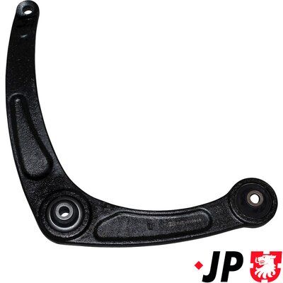 Řídicí páka, zavěšení kol JP GROUP 4140101270