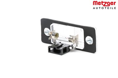 KENNZEICHENLEUCHTE METZGER AUTOTEILE 2080036 23