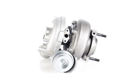 COMPRESOR SISTEM DE SUPRAALIMENTARE NISSENS 93177 14