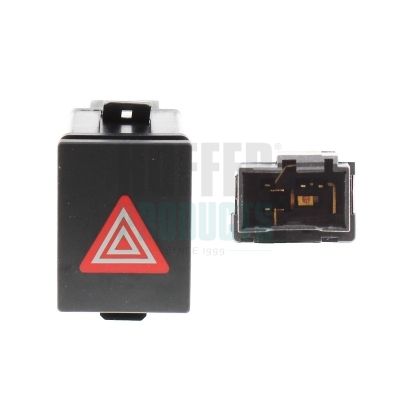 COMUTATOR LUMINI DE AVARIE