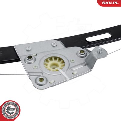 Zvedací zařízení oken ESEN SKV 01SKV933