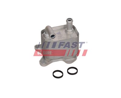 RADIATOR ULEI CUTIE VITEZE