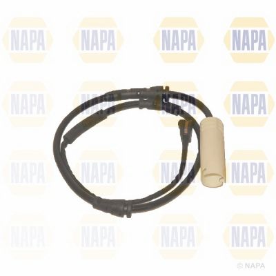 Brake Pad Warning Wire NAPA NWL5236