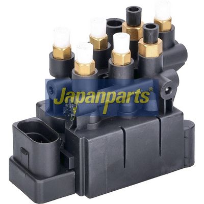 JAPANPARTS Vožtuvas, suspausto oro sistema