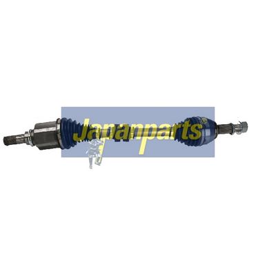 JAPANPARTS Pusašis