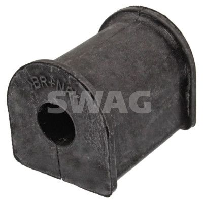 SWAG Skersinio stabilizatoriaus įvorių komplektas