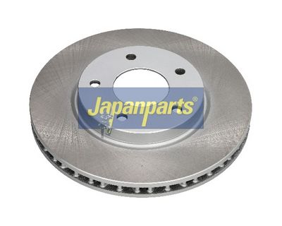 JAPANPARTS Stabdžių diskas