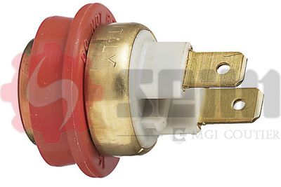 COMUTATOR TEMPERATURA VENTILATOR RADIATOR SEIM TH160 2