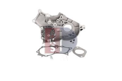 POMPă DE APă RăCIRE MOTOR AKS DASIS 570655N 16