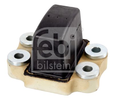 FEBI BILSTEIN Anschlagpuffer, Federung