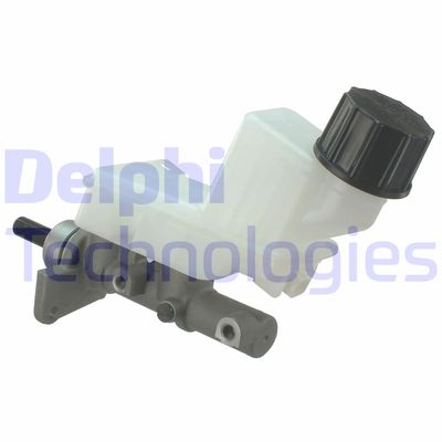 DELPHI LM80349 Главный тормозной цилиндр  для MAZDA 6 (Мазда 6)