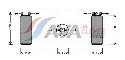 USCATOR AER CONDITIONAT