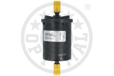 Filtr paliwa OPTIMAL OP-FFF30027