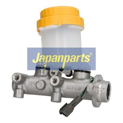 JAPANPARTS Pagrindinis cilindras, stabdžiai