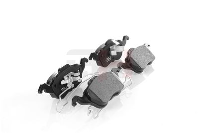 SET PLACUTE FRANA FRANA DISC GH GH412551 13