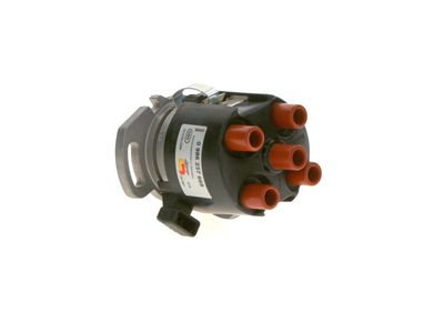 DISTRIBUITOR BOSCH 0986237669 25