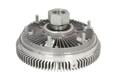Ventilatorkoppeling (geschroefd)