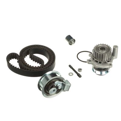 SET POMPA APA + CUREA DINTATA GATES KP35491XS1 36