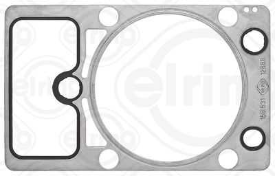 Cilinderkoppakking (dikte: 1,6mm diameter: 146mm) past: DEUTZ FAHR 7545 RTS, 400, M 41/20, 8 XL  KAMAZ 65226