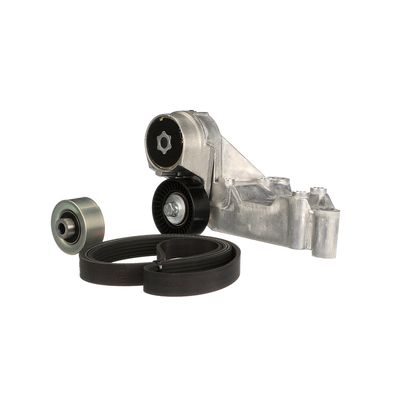 KEILRIPPENRIEMENSATZ GATES K096PK1745 4