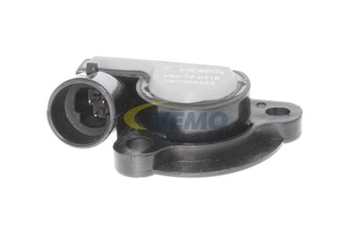 SENZOR POZITIE CLAPETA ACCELERATIE VEMO V40720318 13