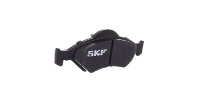 BREMSBELAGSATZ SCHEIBENBREMSE SKF VKBP80348 21