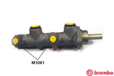 Главный тормозной цилиндр BREMBO M 06 023 для BMW 7