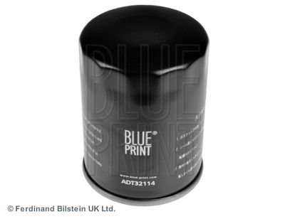 BLUE PRINT Ölfilter (ADT32114)