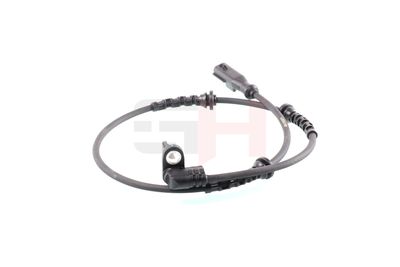 SENZOR TURATIE ROATA