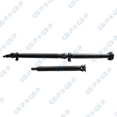 AX CARDANIC ANTRENAREA ARBORELUI