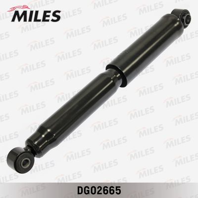 Амортизатор MILES DG02665 для MAZDA MPV