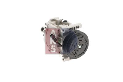KOMPRESSOR KLIMAANLAGE AKS DASIS 850573N 9