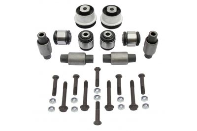 SET REPARATIE CORP AX