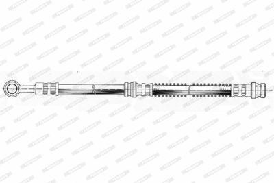 FURTUN FRANA FERODO FHY2220 1