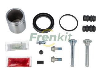 Repair Kit, brake caliper 751378