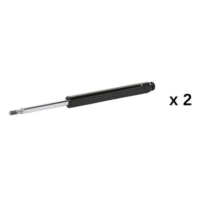 амортисьор RIDEX 854S21195