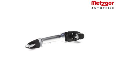 TüRGRIFF METZGER AUTOTEILE 2310947 16