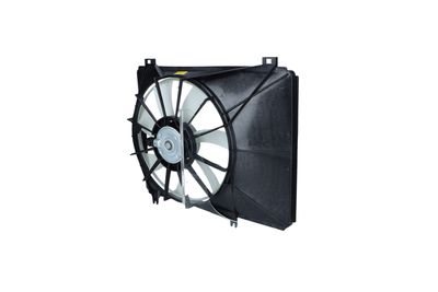 VENTILATOR RADIATOR NRF 470118 29