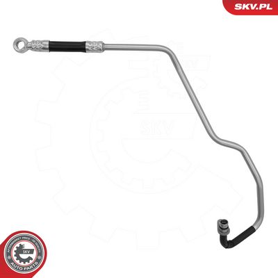 ESEN SKV - Olejové vedenie BMW , 31SKV550