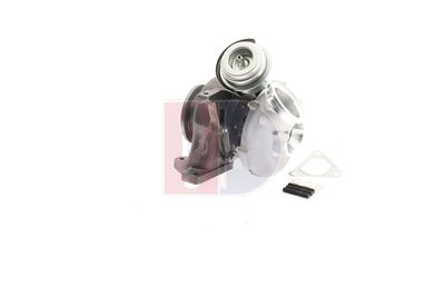 LADER AUFLADUNG AKS DASIS 125002N 13