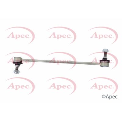 Link/Coupling Rod, stabiliser bar APEC AST4333